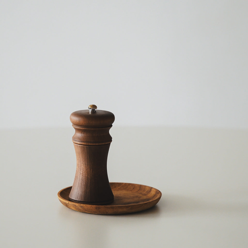 スパイスミル collaboration with 杉田創作