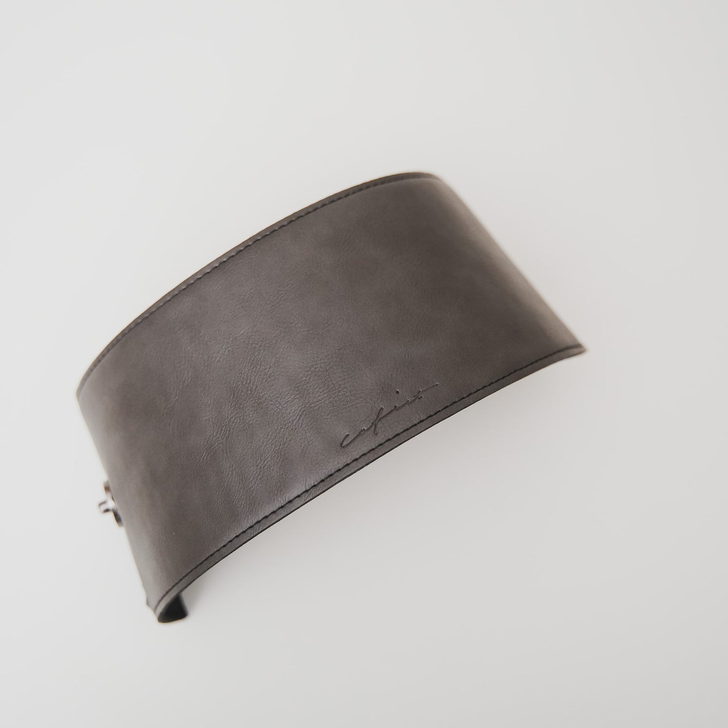 Cores コラボ コーヒードリップポット用カバーのみ グレー