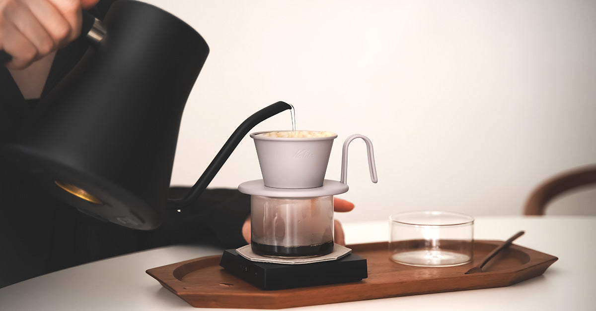 コーヒーと暮らしの道具 - CAFICT