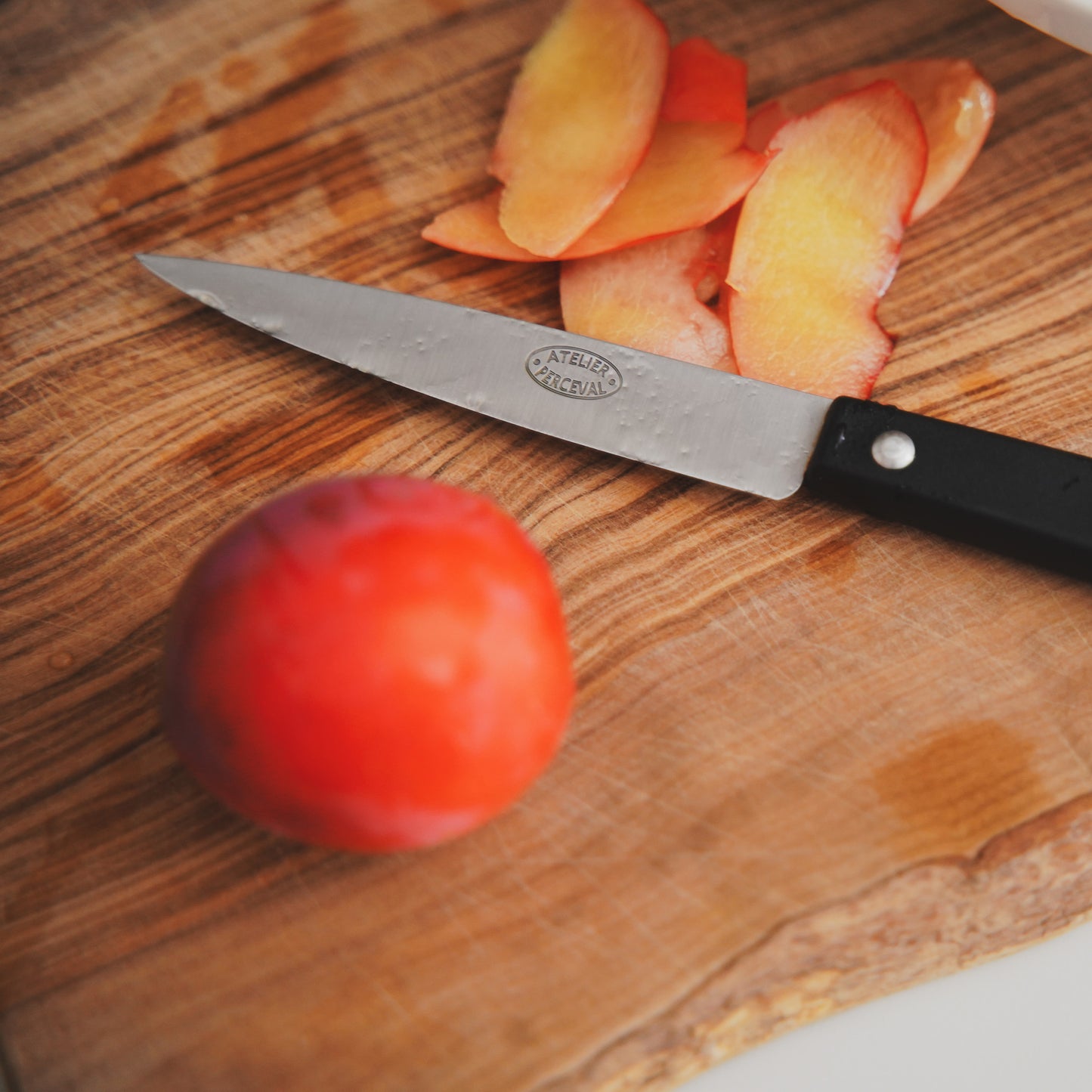 Perceval のペティナイフ