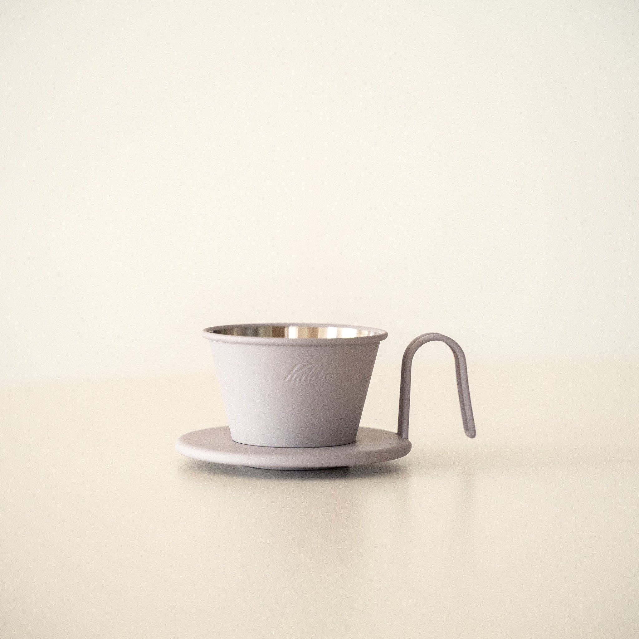 CAFICT別注 Kalita ウェーブドリッパー WDS-155